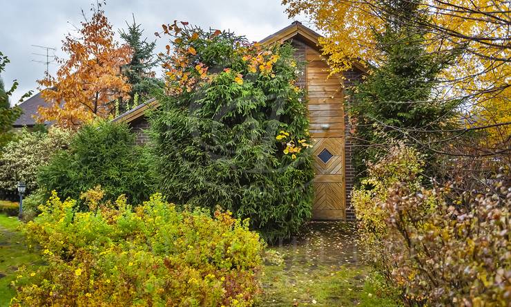 Лот-9776-286936 аренда дома Волоколамское шоссе Нахабино Кантри