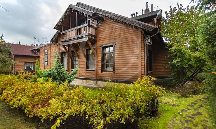 Лот-9776-286937 аренда дома Волоколамское шоссе Нахабино Кантри