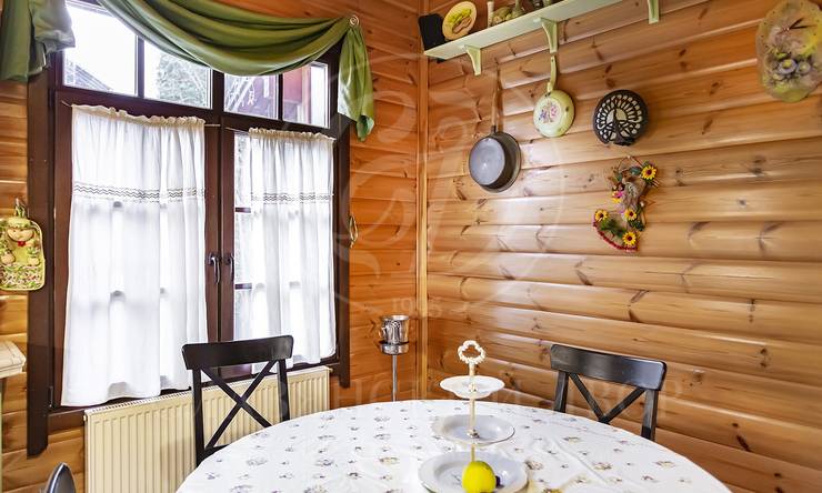 Лот-9776-286939 аренда дома Волоколамское шоссе Нахабино Кантри