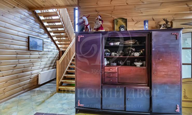 Лот-9776-286942 аренда дома Волоколамское шоссе Нахабино Кантри