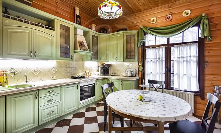 Лот-9776-286943 аренда дома Волоколамское шоссе Нахабино Кантри