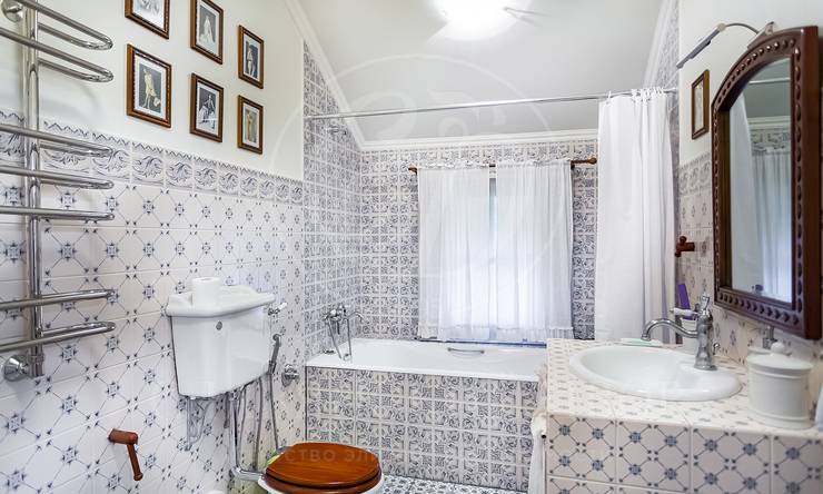 Лот-9776-286944 аренда дома Волоколамское шоссе Нахабино Кантри