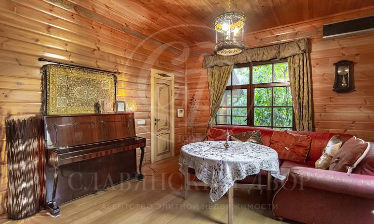 Лот-9776-286948 аренда дома Волоколамское шоссе Нахабино Кантри