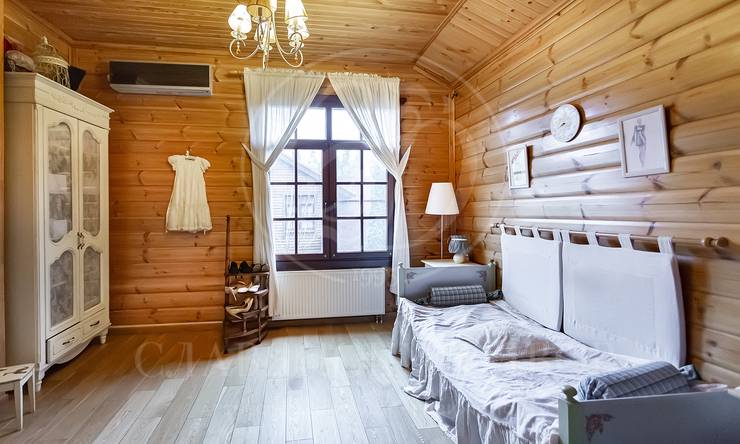 Лот-9776-286949 аренда дома Волоколамское шоссе Нахабино Кантри