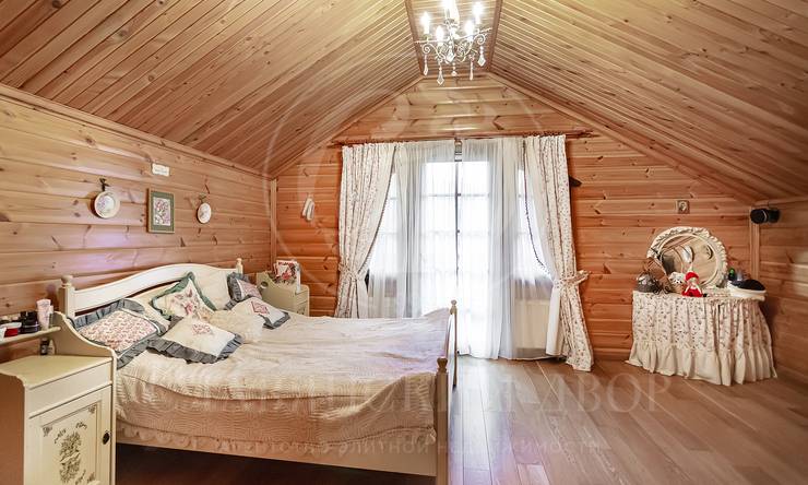 Лот-9776-286950 аренда дома Волоколамское шоссе Нахабино Кантри