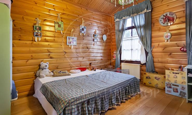 Лот-9776-286952 аренда дома Волоколамское шоссе Нахабино Кантри