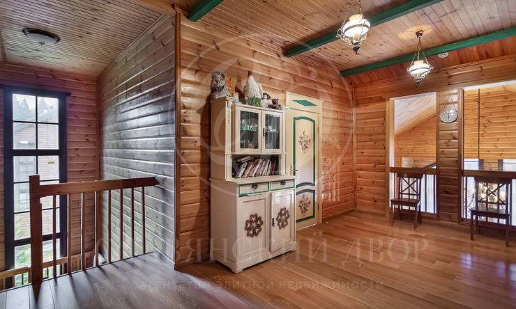 Лот-9776-286953 аренда дома Волоколамское шоссе Нахабино Кантри