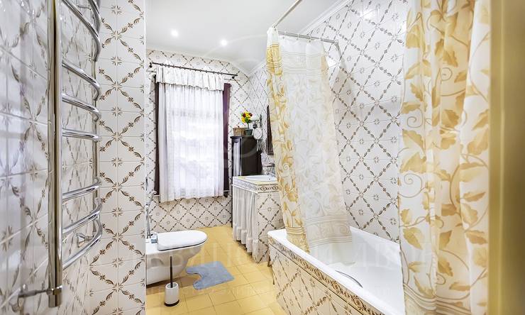 Лот-9776-286954 аренда дома Волоколамское шоссе Нахабино Кантри