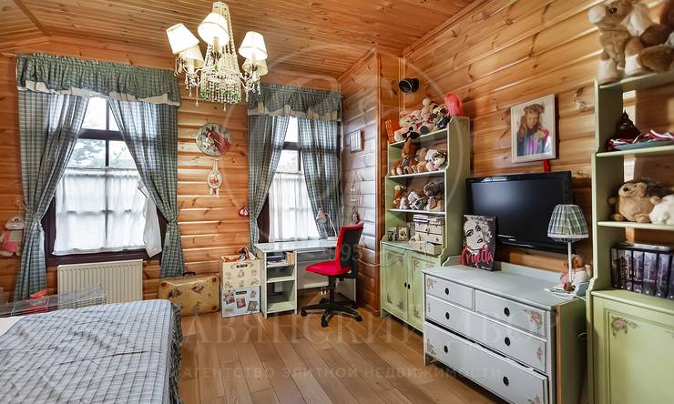 Лот-9776-286955 аренда дома Волоколамское шоссе Нахабино Кантри