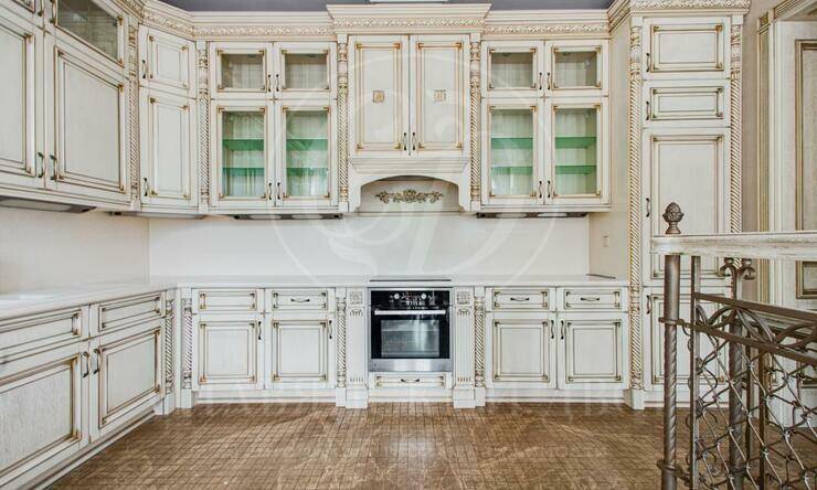 Лот-9432-287104 аренда дома Новорижское шоссе Княжье Озеро