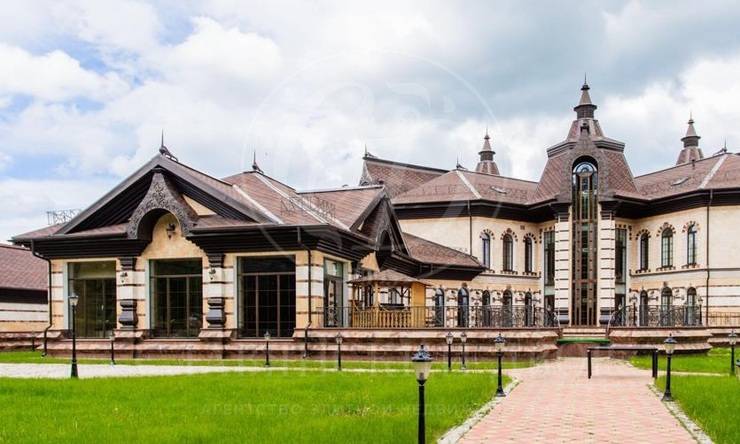 Лот-9432-287105 аренда дома Новорижское шоссе Княжье Озеро