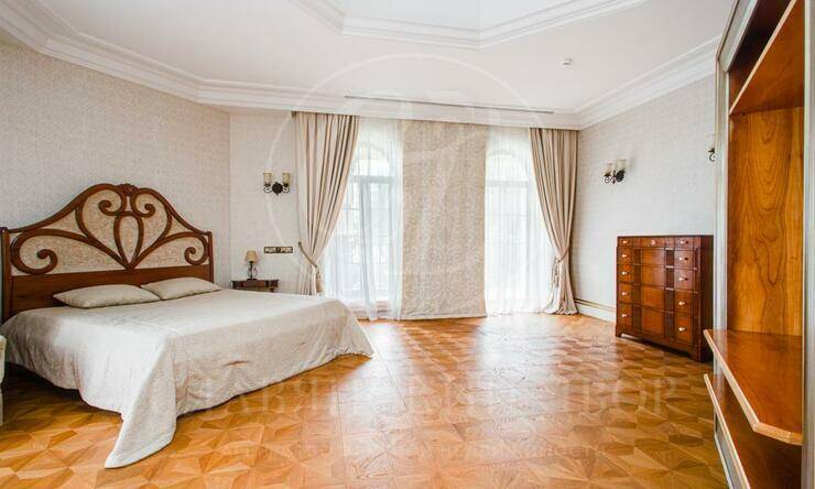 Лот-9432-287112 аренда дома Новорижское шоссе Княжье Озеро