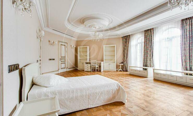 Лот-9432-287115 аренда дома Новорижское шоссе Княжье Озеро