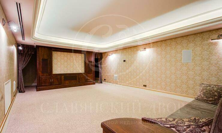 Лот-9432-287120 аренда дома Новорижское шоссе Княжье Озеро