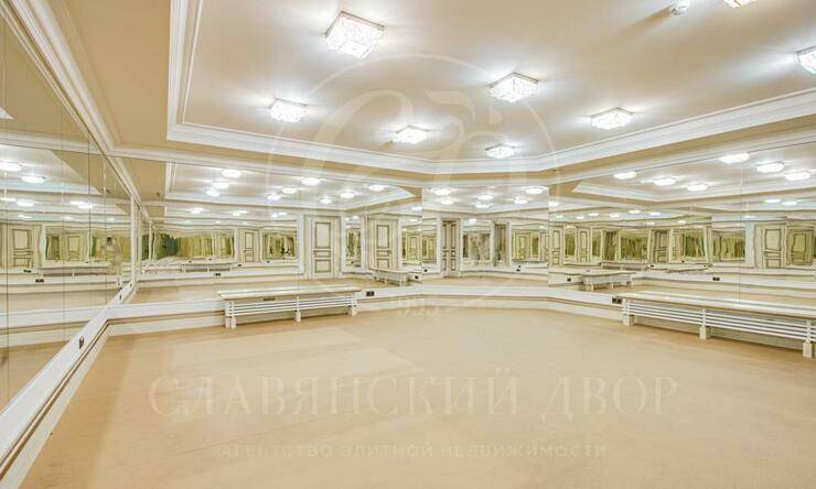 Лот-9432-287121 аренда дома Новорижское шоссе Княжье Озеро