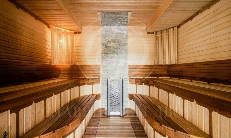 Лот-9432-287122 аренда дома Новорижское шоссе Княжье Озеро