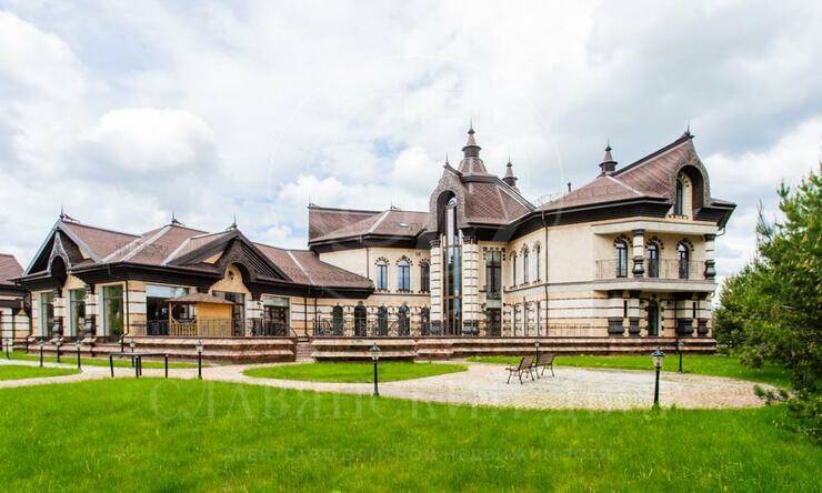 Лот-9432-287129 аренда дома Новорижское шоссе Княжье Озеро