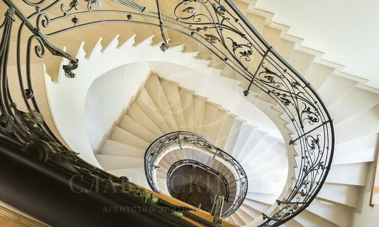 Лот-5666-287299 аренда дома 2-е Успенское шоссе Николино