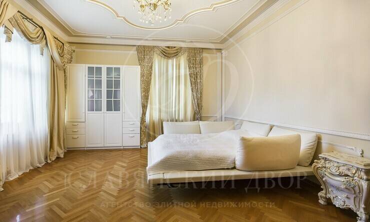 Лот-5666-287300 аренда дома 2-е Успенское шоссе Николино