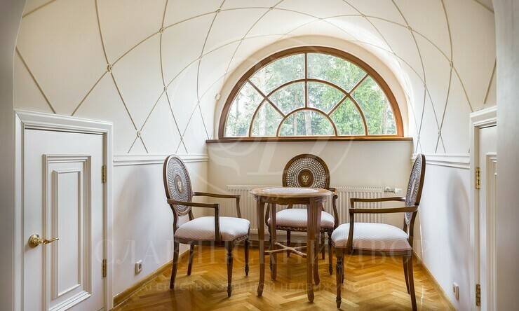 Лот-5666-287301 аренда дома 2-е Успенское шоссе Николино