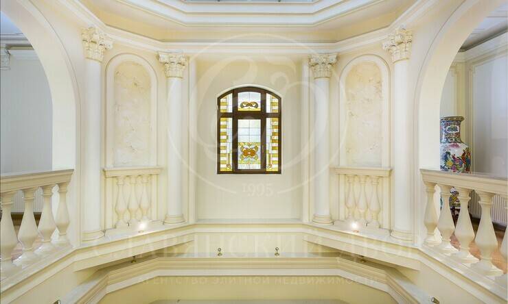 Лот-5666-287319 аренда дома 2-е Успенское шоссе Николино