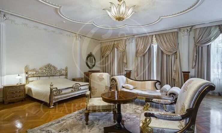 Лот-5666-287320 аренда дома 2-е Успенское шоссе Николино