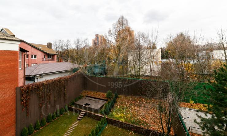 Лот-12290-287375 Аренда квартиры Очаково-Матвеевское