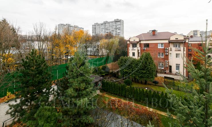 Лот-12290-287378 Аренда квартиры Очаково-Матвеевское