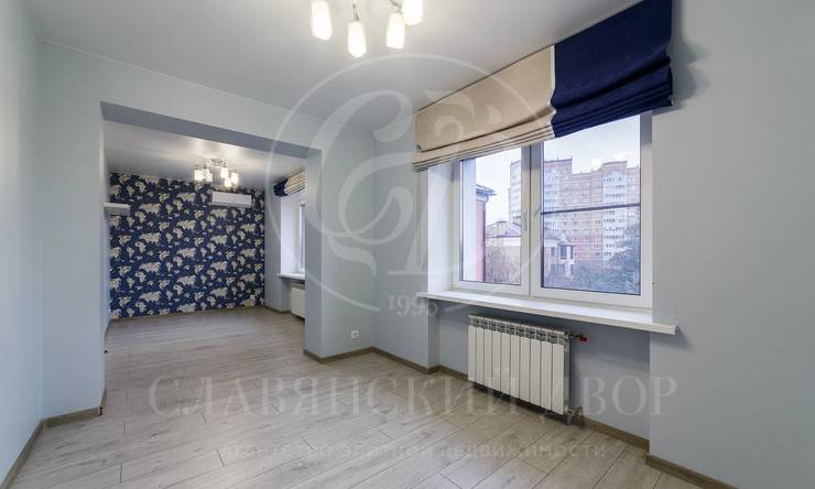 Лот-12290-287379 Аренда квартиры Очаково-Матвеевское