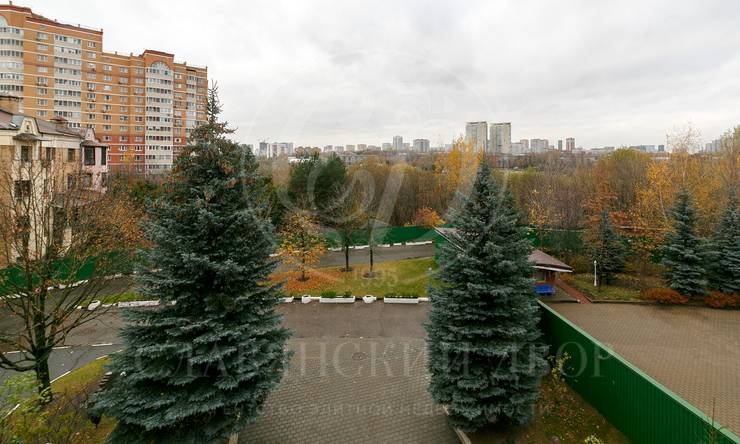 Лот-12290-287380 Аренда квартиры Очаково-Матвеевское