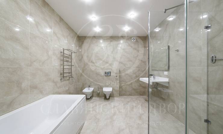 Лот-12290-287384 Аренда квартиры Очаково-Матвеевское