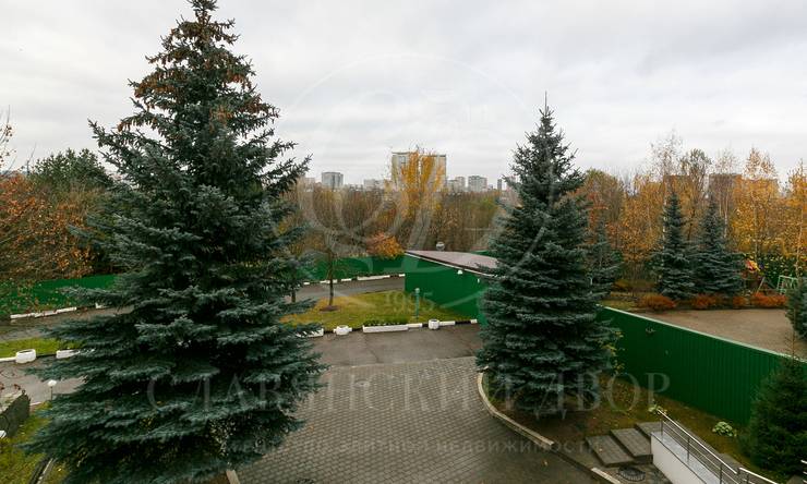 Лот-12290-287387 Аренда квартиры Очаково-Матвеевское