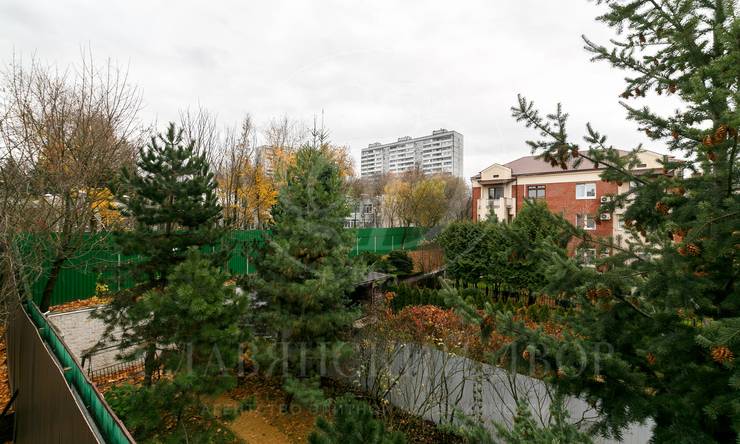 Лот-12290-287388 Аренда квартиры Очаково-Матвеевское