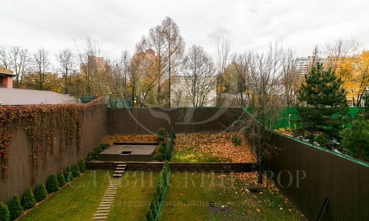 Лот-12290-287390 Аренда квартиры Очаково-Матвеевское