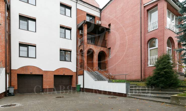 Лот-12290-287406 Аренда квартиры Очаково-Матвеевское