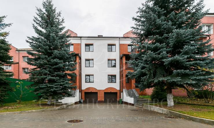 Лот-12290-287408 Аренда квартиры Очаково-Матвеевское