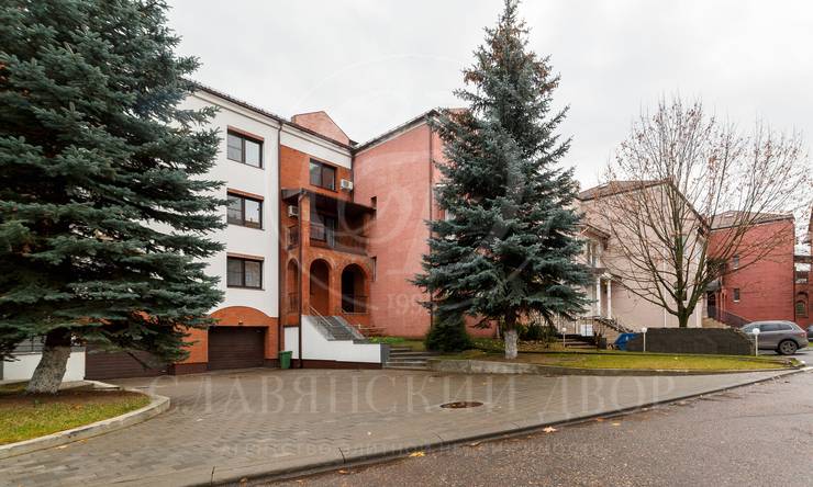 Лот-12290-287410 Аренда квартиры Очаково-Матвеевское