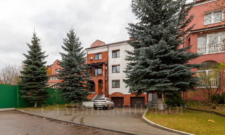 Лот-12290-287411 Аренда квартиры Очаково-Матвеевское