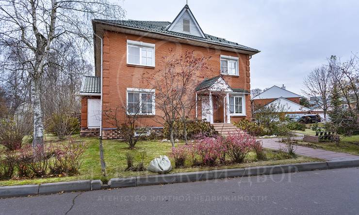 Лот-9600-287904 аренда дома Пятницкое шоссе Росинка [Пятницкое шоссе]