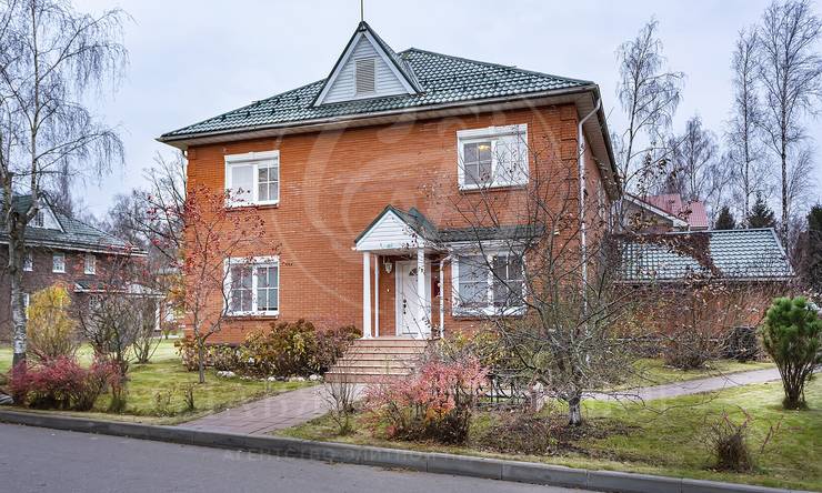 Лот-9600-287905 аренда дома Пятницкое шоссе Росинка [Пятницкое шоссе]