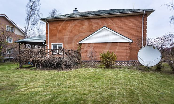 Лот-9600-287906 аренда дома Пятницкое шоссе Росинка [Пятницкое шоссе]