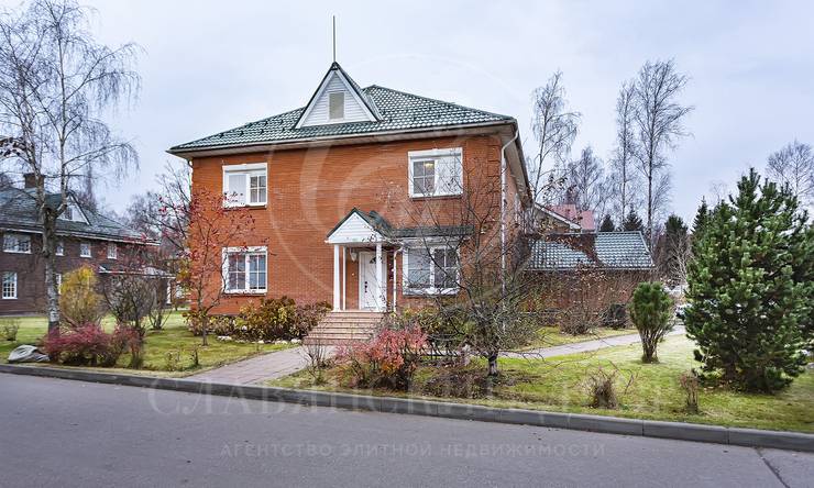 Лот-9600-287907 аренда дома Пятницкое шоссе Росинка [Пятницкое шоссе]