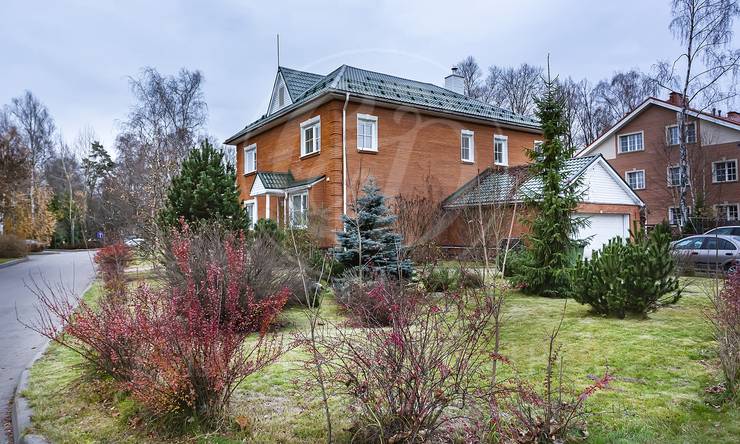 Лот-9600-287908 аренда дома Пятницкое шоссе Росинка [Пятницкое шоссе]