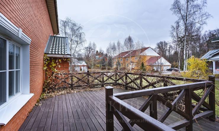 Лот-9600-287910 аренда дома Пятницкое шоссе Росинка [Пятницкое шоссе]