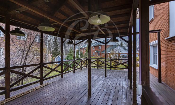 Лот-9600-287911 аренда дома Пятницкое шоссе Росинка [Пятницкое шоссе]