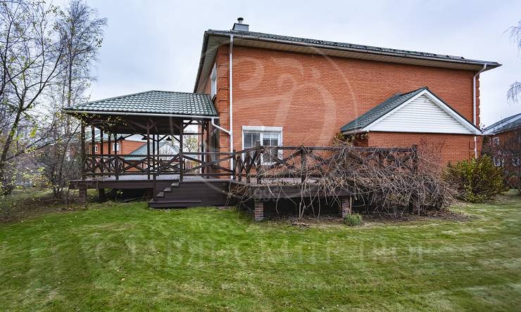 Лот-9600-287912 аренда дома Пятницкое шоссе Росинка [Пятницкое шоссе]