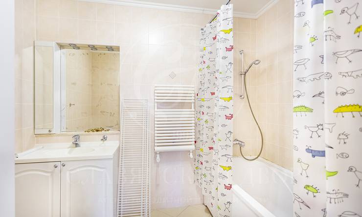 Лот-9600-287916 аренда дома Пятницкое шоссе Росинка [Пятницкое шоссе]