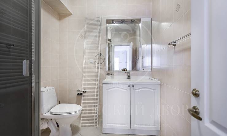 Лот-9600-287919 аренда дома Пятницкое шоссе Росинка [Пятницкое шоссе]