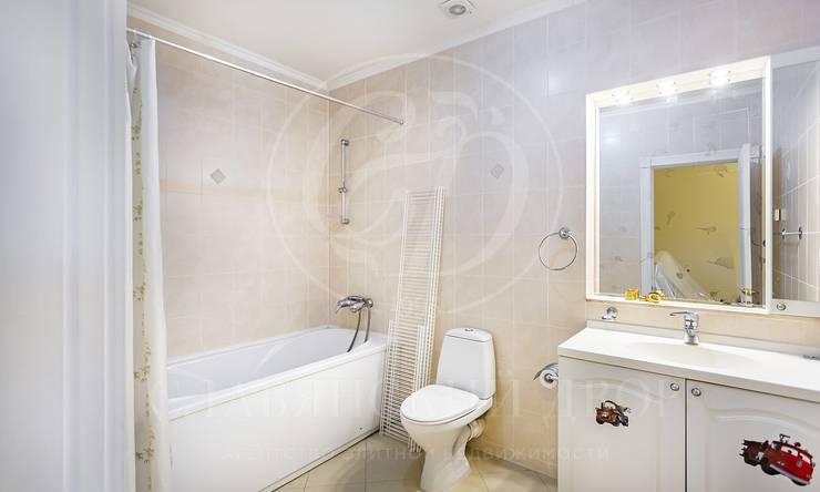 Лот-9600-287920 аренда дома Пятницкое шоссе Росинка [Пятницкое шоссе]