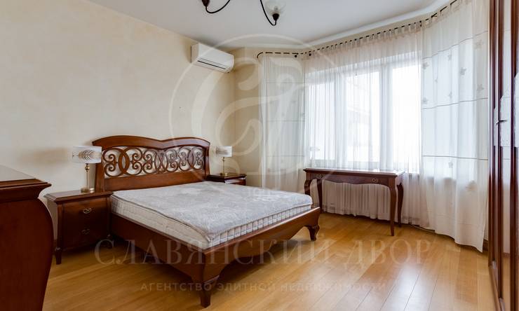 Лот-12292-288152 Аренда квартиры Запад